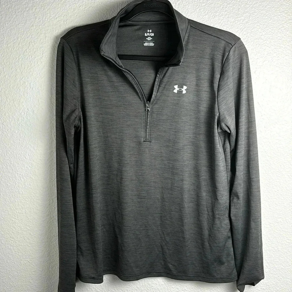 Women’s UA Tech Loose Fit Pullover